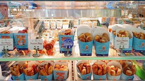 auntie anne's philippines